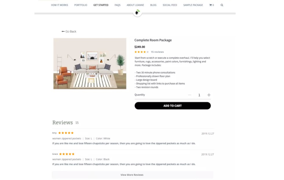 Product Reviews On Site Product Reviews On Site